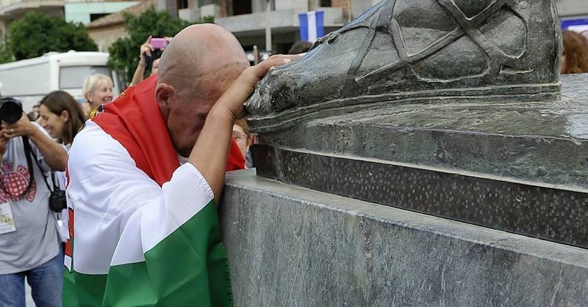 Batz talpbetét futáshoz