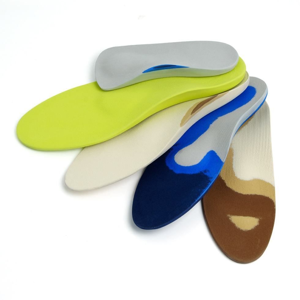 Batz háromnegyedes komfort talpbetét