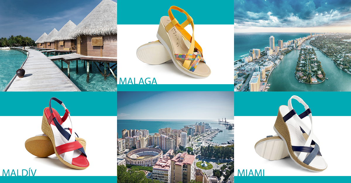 Miami és Malaga - Batz csúcsmodellek