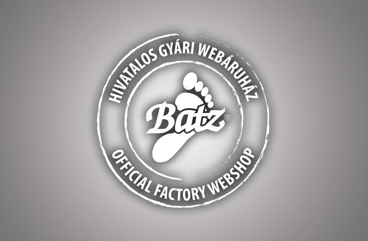 A Batz Hivatalos Gyári Webáruház
