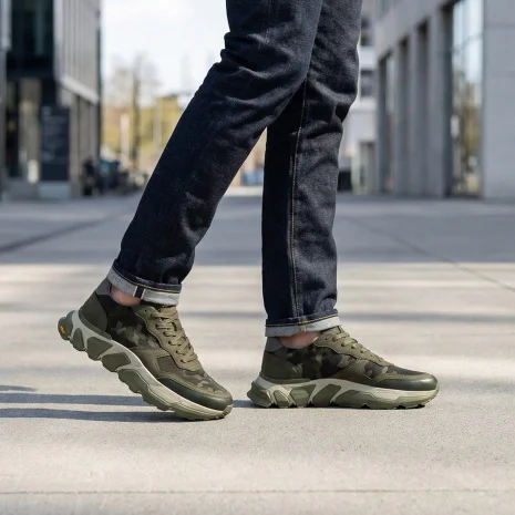 BATZ26 Astro (Sage)