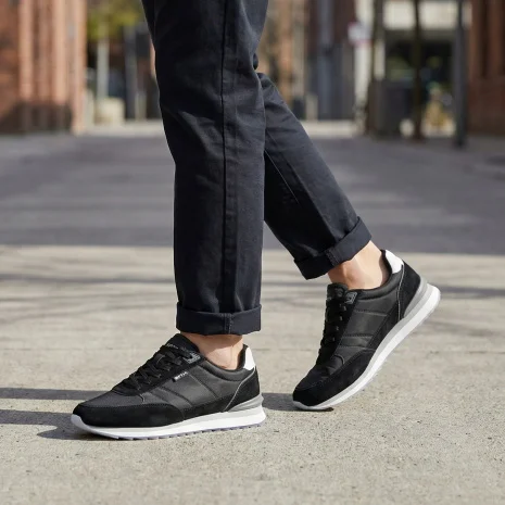 BATZ Budapest (Black)