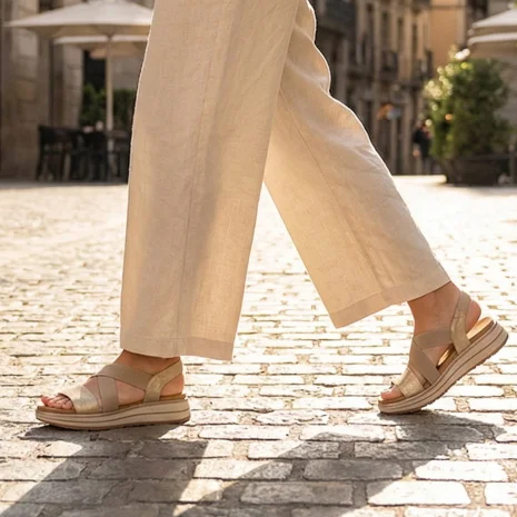 BATZ Aletta (beige mix)