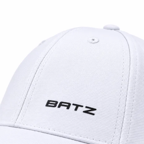 BATZ Batz Cap (White)