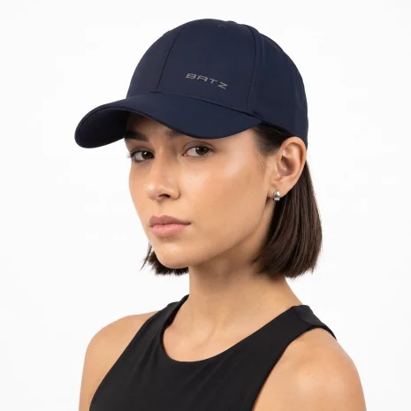 BATZ Batz Cap (Dark blue)