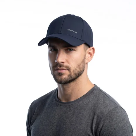 BATZ Batz Cap (Dark blue)
