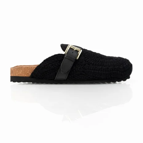BATZ Romantic (Black)