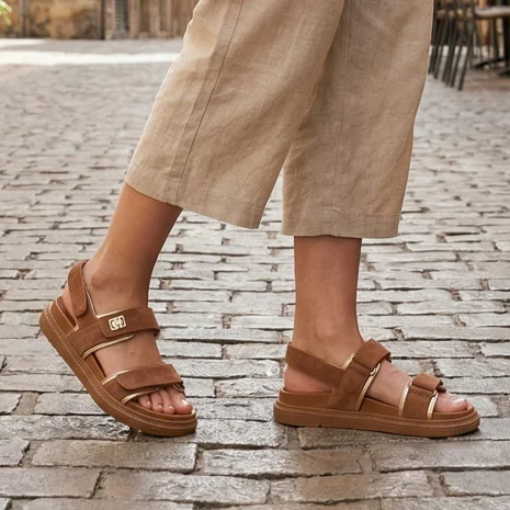BATZ Ruby (Camel)