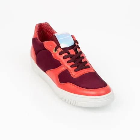 BATZ X VIRAG KERENYI Bishop LE (red-bordeaux)