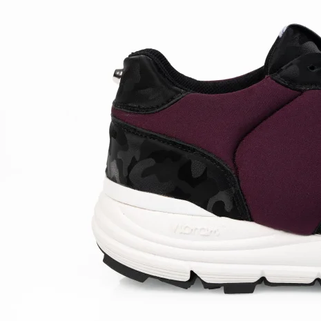 BATZ X VIRAG KERENYI Ely LE (black) M
