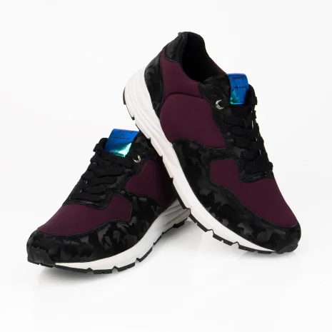 BATZ X VIRAG KERENYI Ely LE (black) M