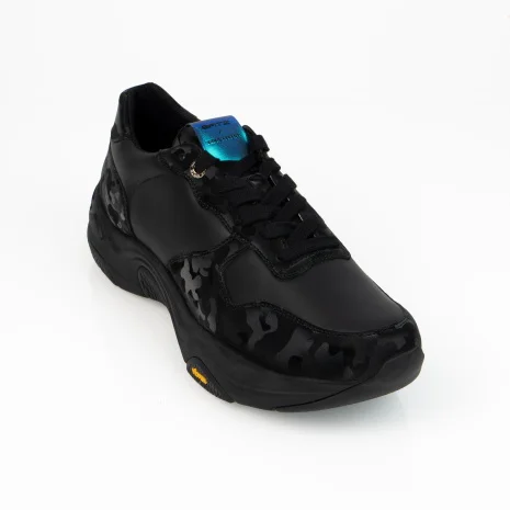 BATZ X VIRAG KERENYI Hoboken LE (black) M