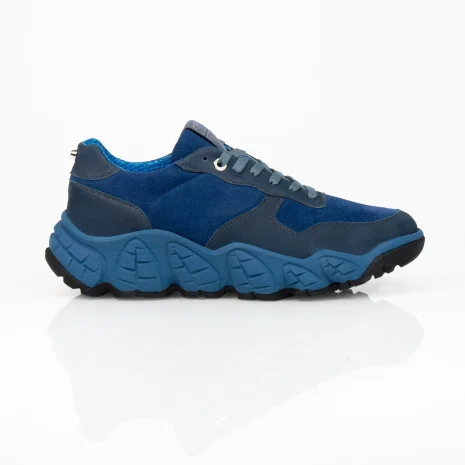 BATZ X VIRAG KERENYI Utica LE (blue) M