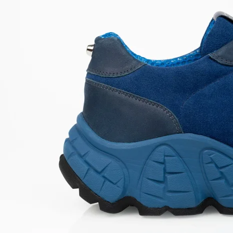 BATZ X VIRAG KERENYI Utica LE (blue) M