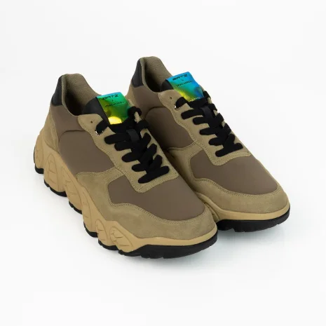 BATZ X VIRAG KERENYI Utica LE (khaki) M