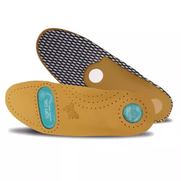 BATZ 915 Anatomic Gold talpbetét