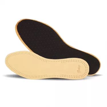 BATZ 940 Leather Comfort talpbetét