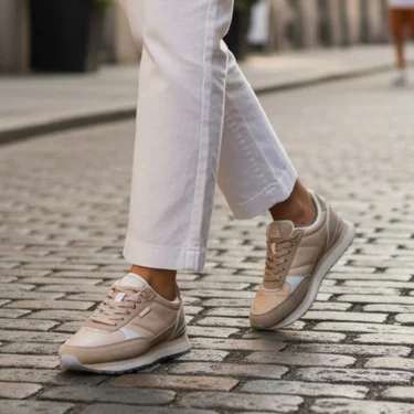 BATZ Budapest (Beige)