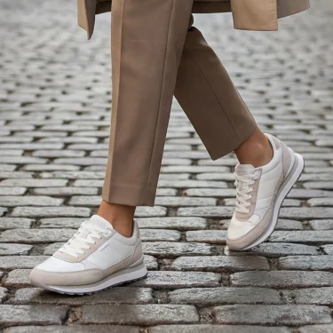 BATZ Budapest (White)