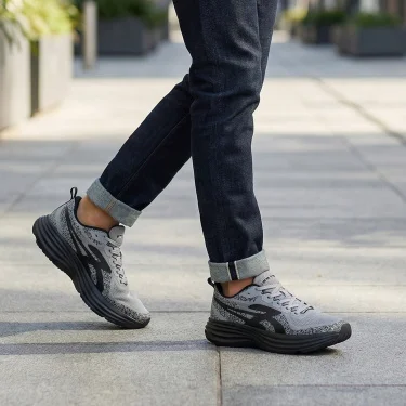 BATZ26 Galaxy (Grey Mix)