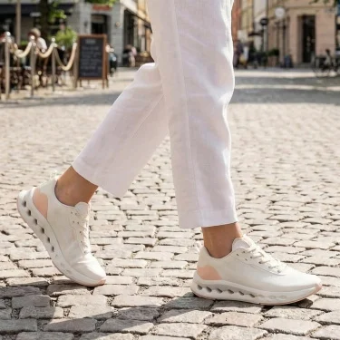 BATZ Harmony (White)