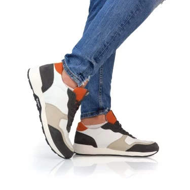 BATZ26 Zenith (Lava)