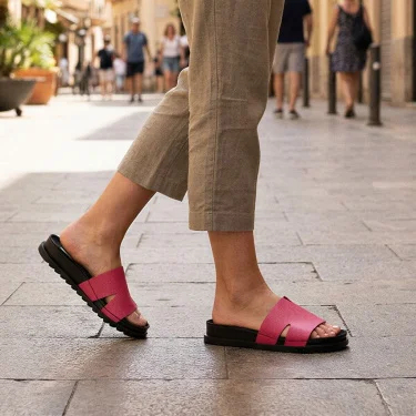 BATZ Alice (Aloha pink)
