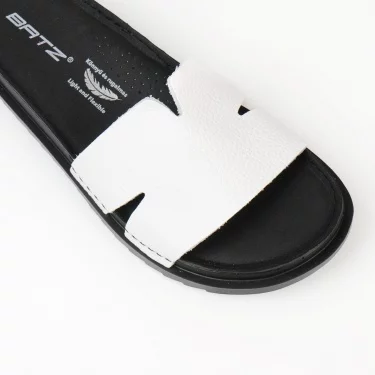 BATZ Alice (White)