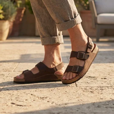 BATZ Apollon (brown)
