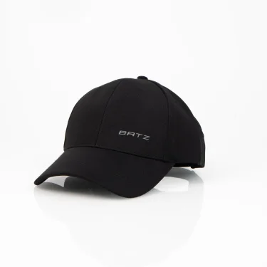 BATZ Batz Cap (Black)