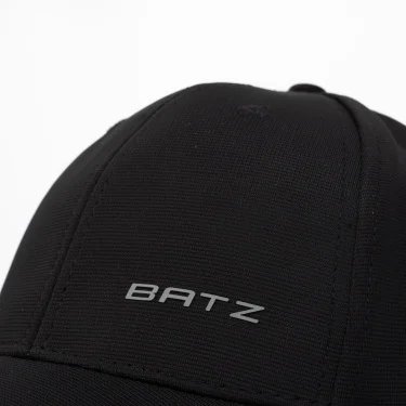 BATZ Batz Cap (Black)