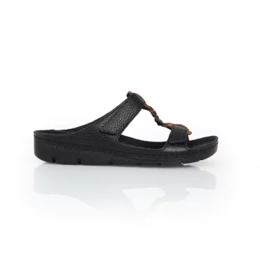 BATZ Bori (Black Leo)