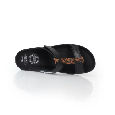 BATZ Bori (Black Leo)