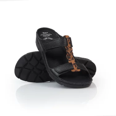 BATZ Bori (Black Leo)