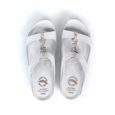 BATZ Bori (White-Mix)