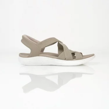 BATZ Breeze (Beige) easy step - belebújós