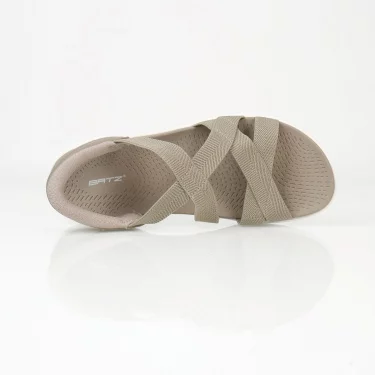 BATZ Breeze (Beige) easy step - belebújós
