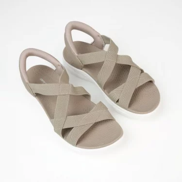 BATZ Breeze (Beige) easy step - belebújós