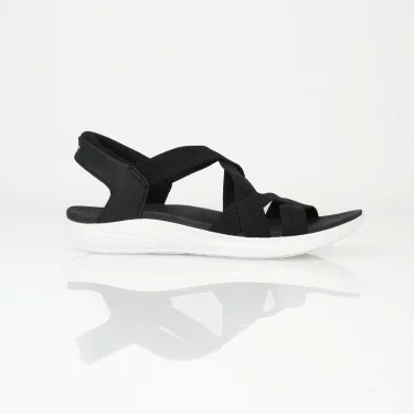 BATZ Breeze (Black) easy step - belebújós