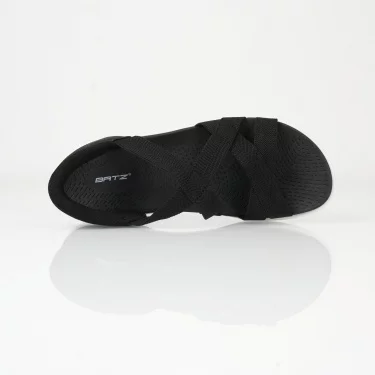 BATZ Breeze (Black) easy step - belebújós