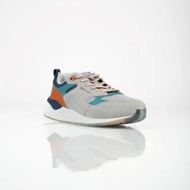 BATZ Budapest (Grey Mix)