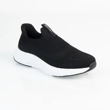 BATZ Flow (Black) easy step - belebújós