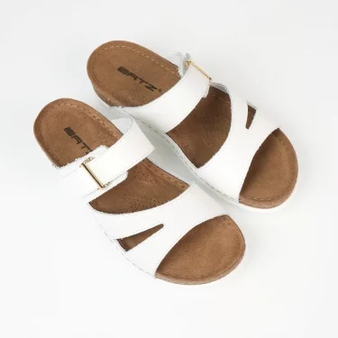 BATZ Elba (White)