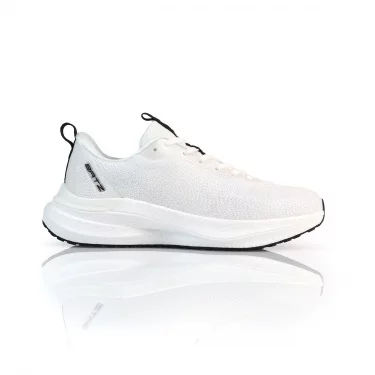 BATZ26 - EnergyFoam EnergyFoam Woman (White-Black)