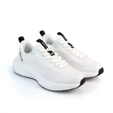 BATZ26 - EnergyFoam EnergyFoam Woman (White-Black)
