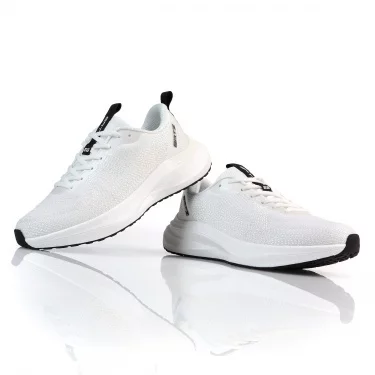 BATZ26 - EnergyFoam EnergyFoam Woman (White-Black)