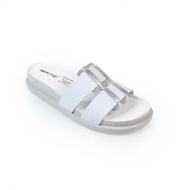 BATZ Hanna (White Silver)