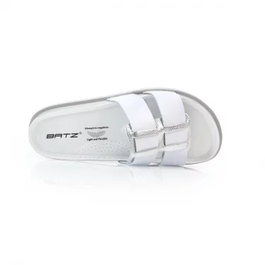 BATZ Hanna (White Silver)