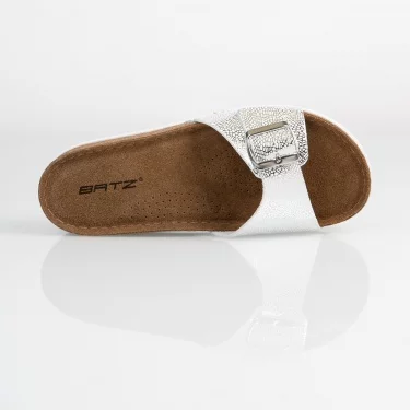 BATZ Ibiza (Silver)