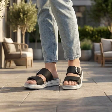 BATZ Karina (Black)